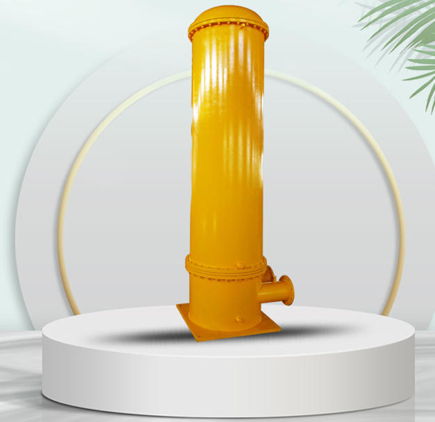 宿迁冷油器