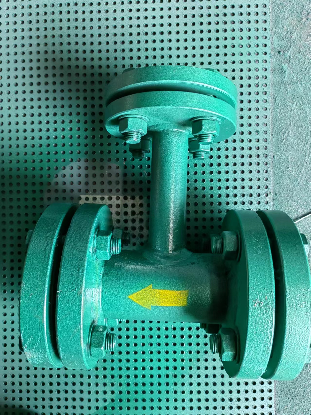 宿迁汽液两相流疏水器
